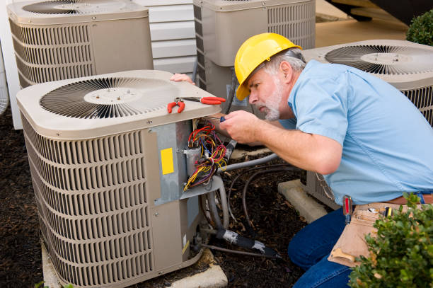 Professional HVAC in Platte City, MO