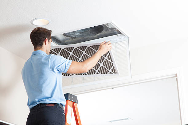 Best HVAC air duct cleaning  in Platte City, MO