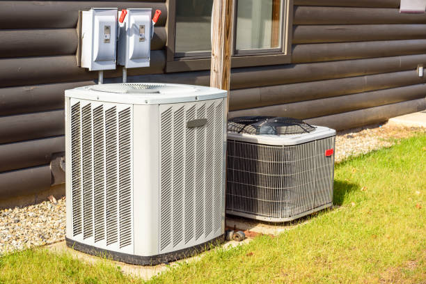 Best Residential HVAC services  in Platte City, MO